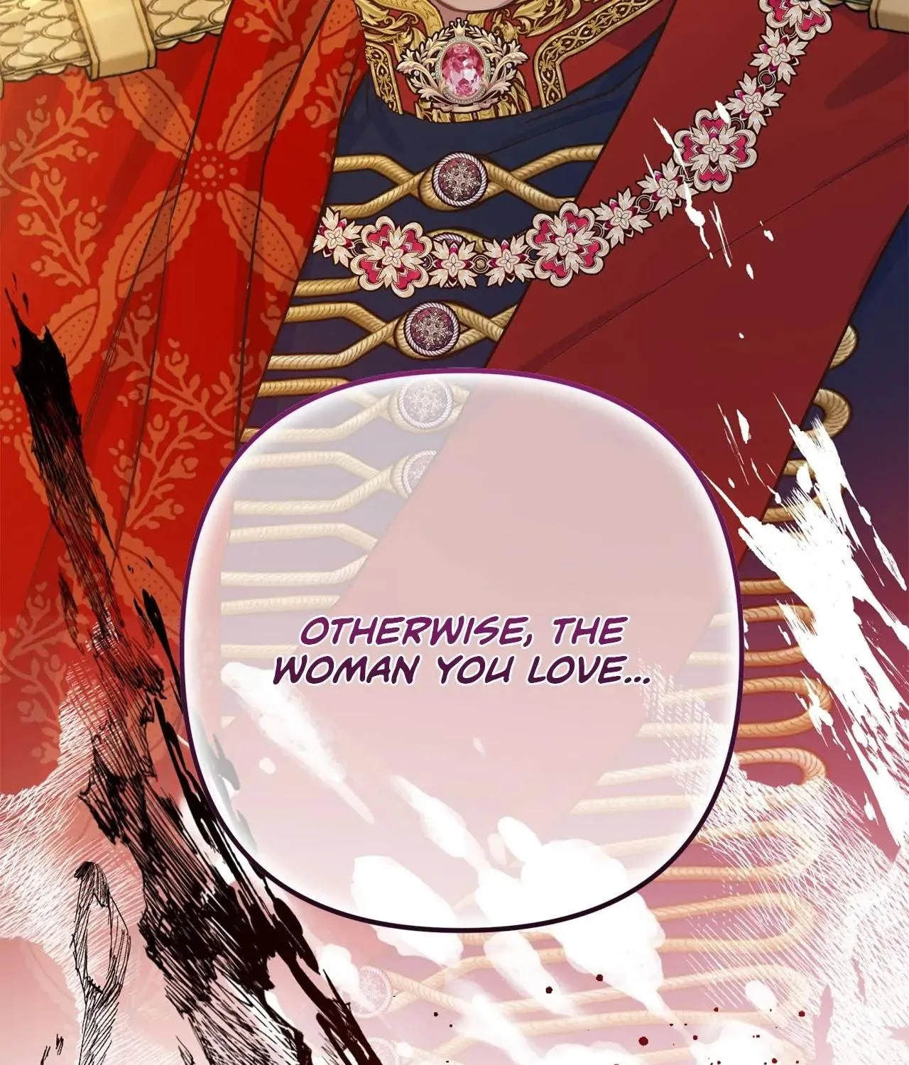 Read Make It Impossible to Run Away chapter 60 image 69 on Lezhin