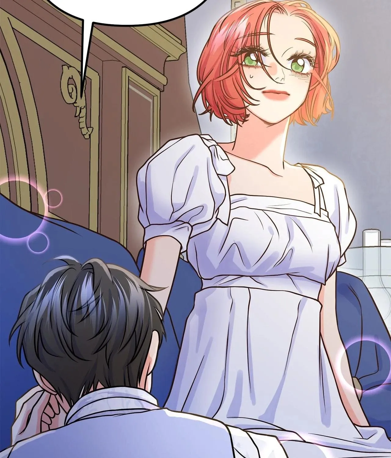 Read Make It Impossible to Run Away chapter 60 image 76 on Lezhin