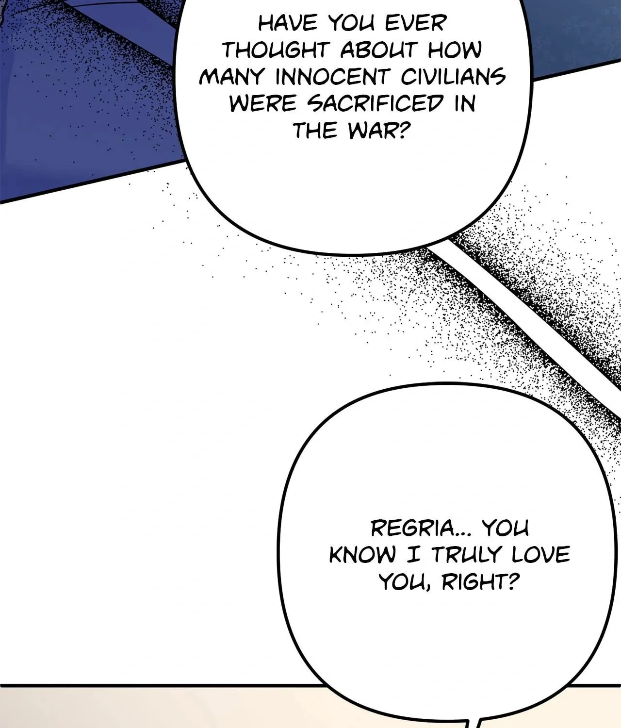 Read Make It Impossible to Run Away chapter 60 image 78 on Lezhin