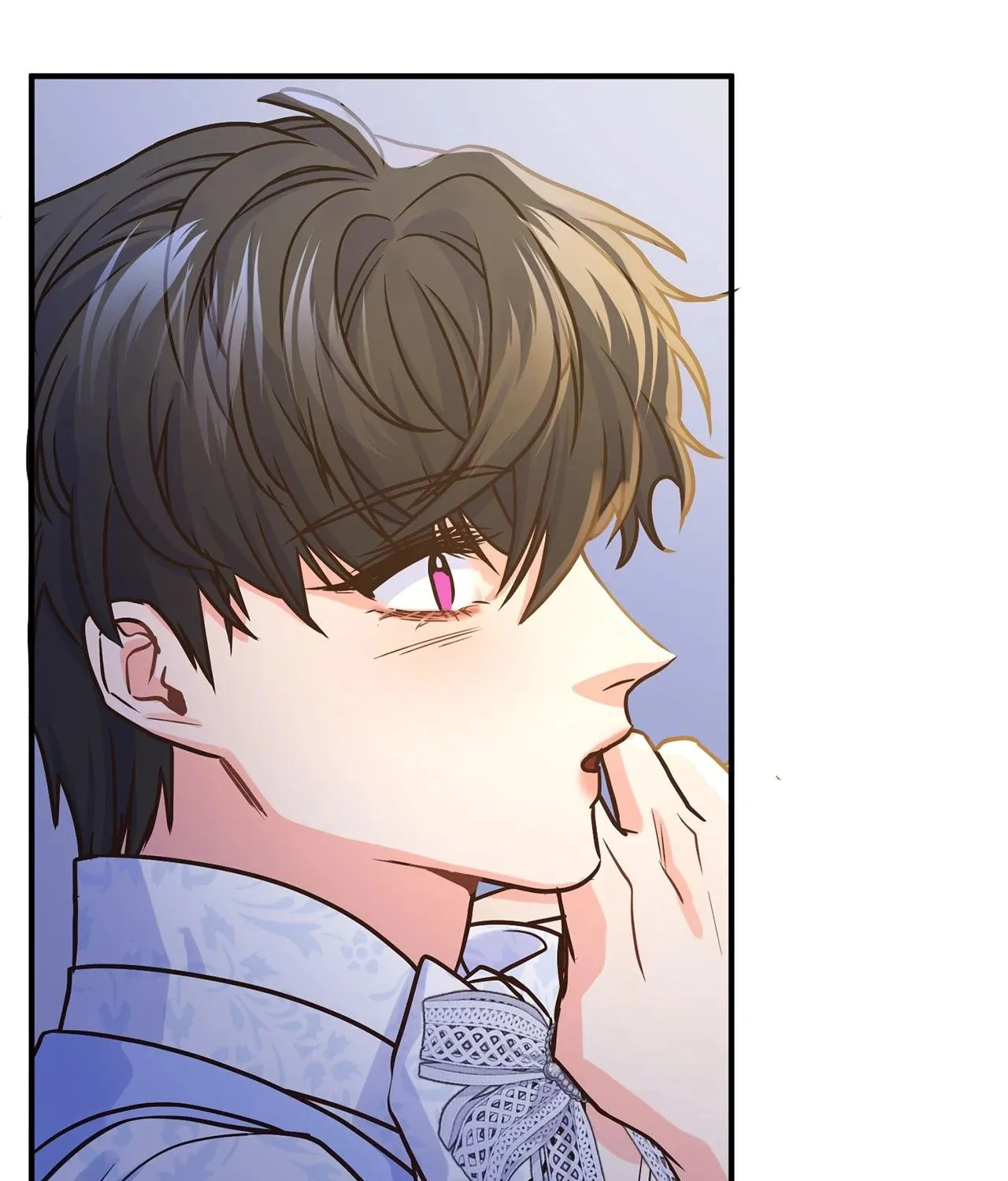 Read Make It Impossible to Run Away chapter 60 image 84 on Lezhin