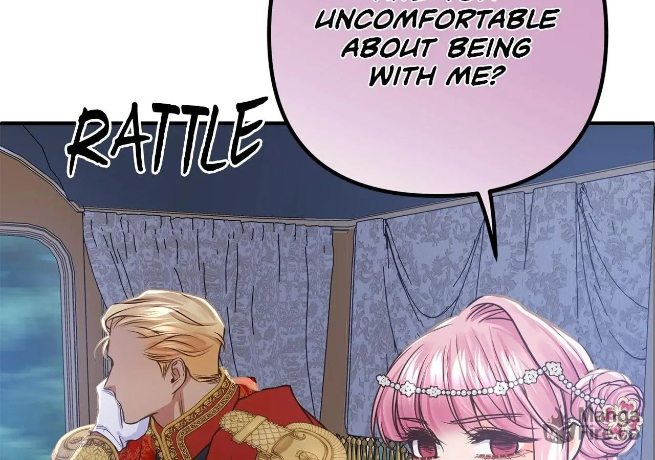 Read Make It Impossible to Run Away chapter 60 image 9 on Lezhin