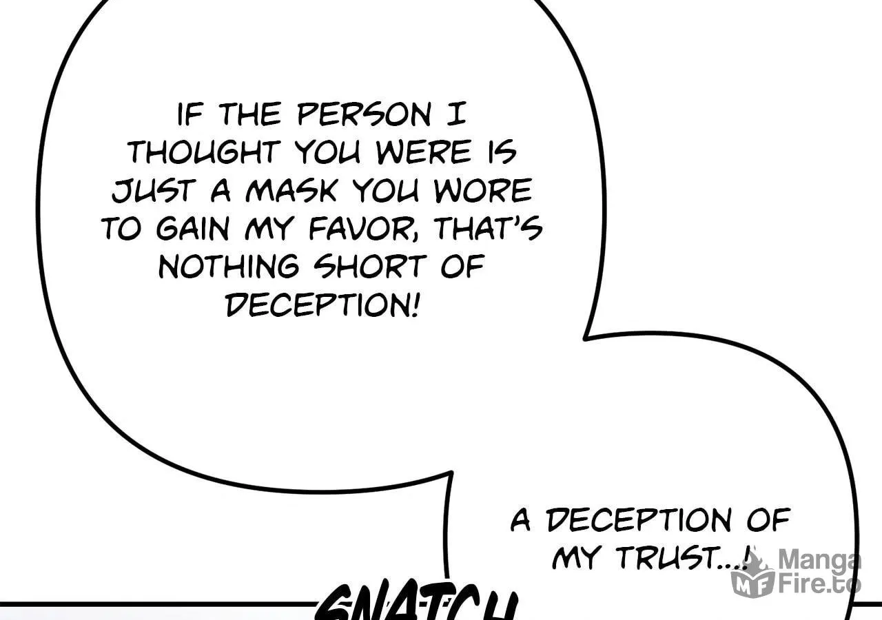Read Make It Impossible to Run Away chapter 60 image 99 on Lezhin