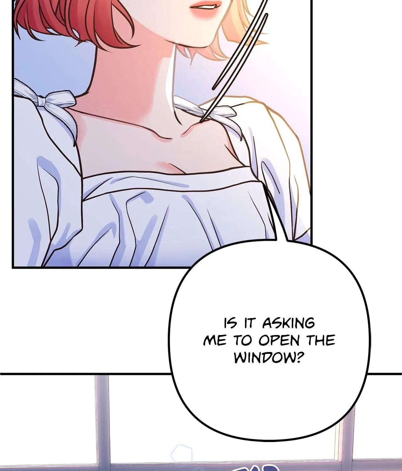 Read Make It Impossible to Run Away chapter 61 image 10 on Lezhin