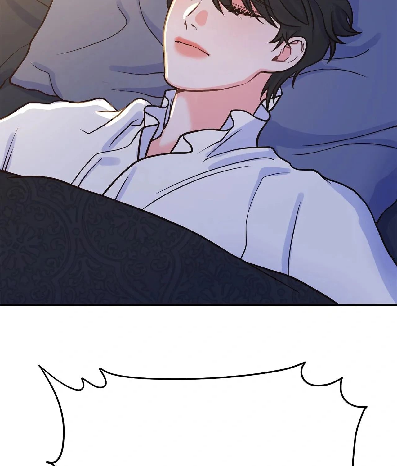 Read Make It Impossible to Run Away chapter 61 image 101 on Lezhin