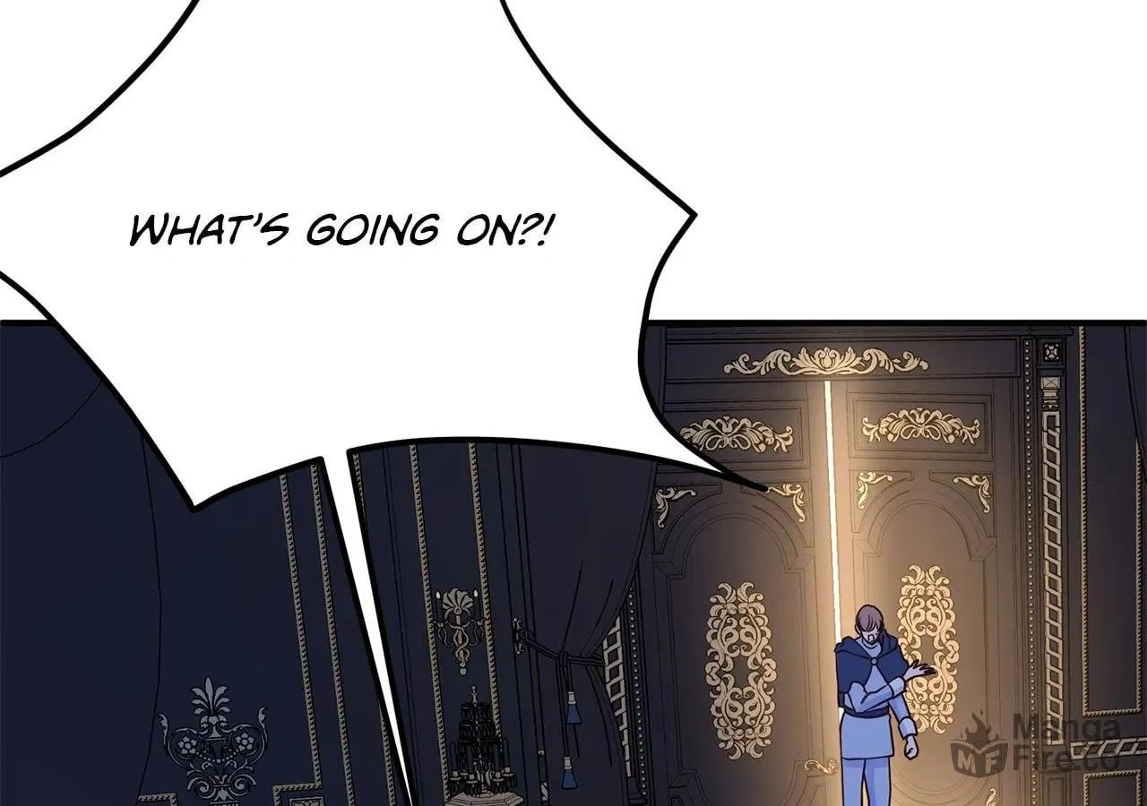 Read Make It Impossible to Run Away chapter 61 image 104 on Lezhin