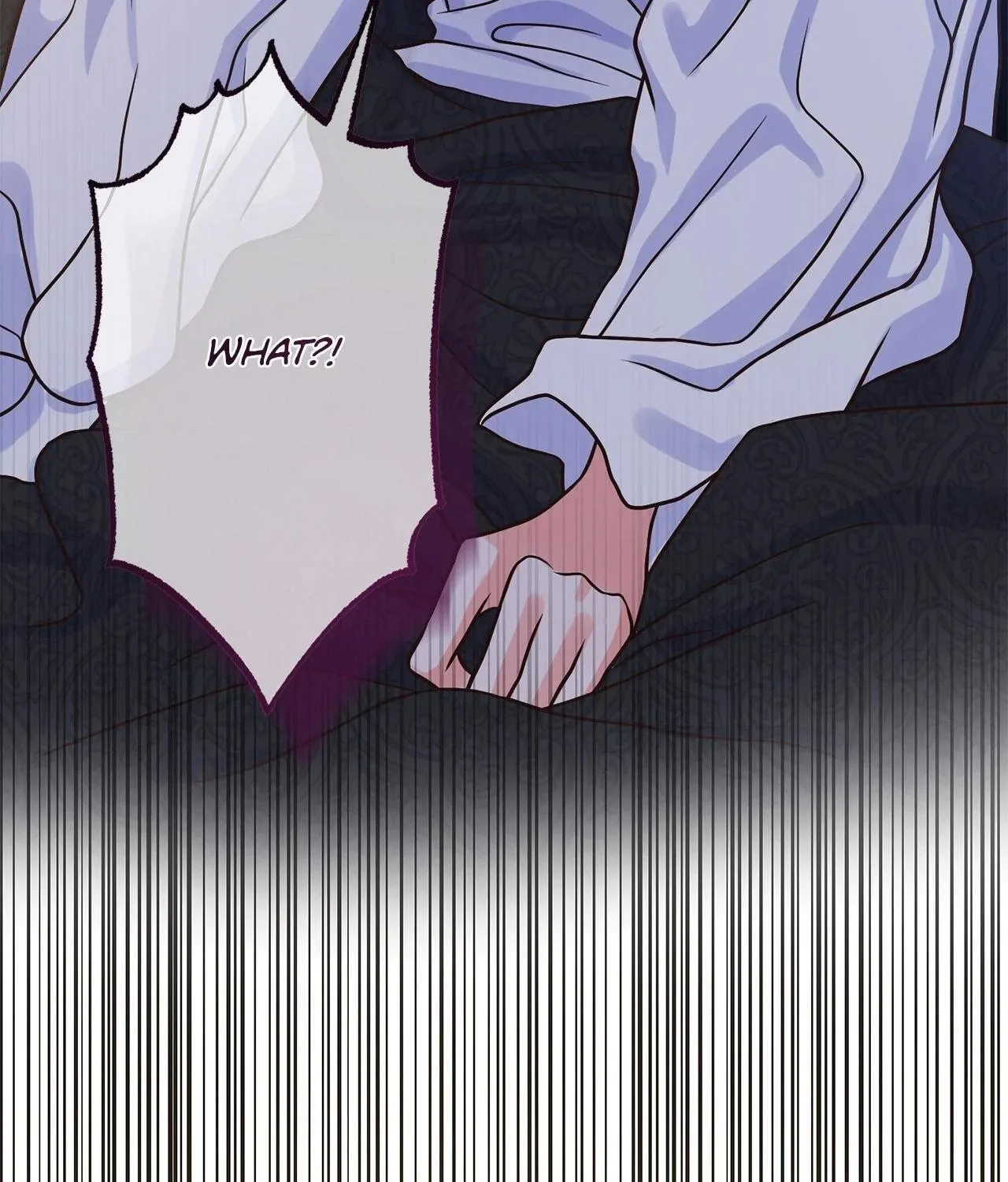 Read Make It Impossible to Run Away chapter 61 image 109 on Lezhin