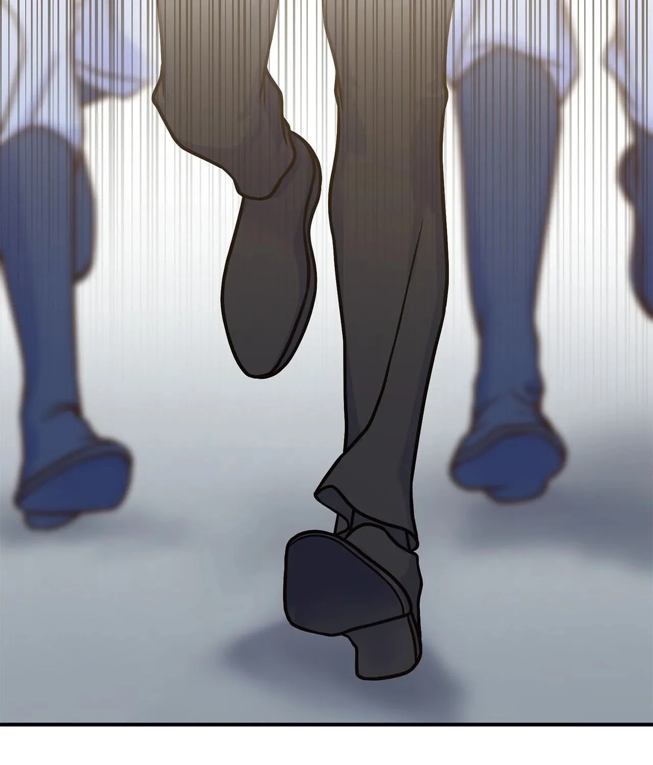 Read Make It Impossible to Run Away chapter 61 image 111 on Lezhin