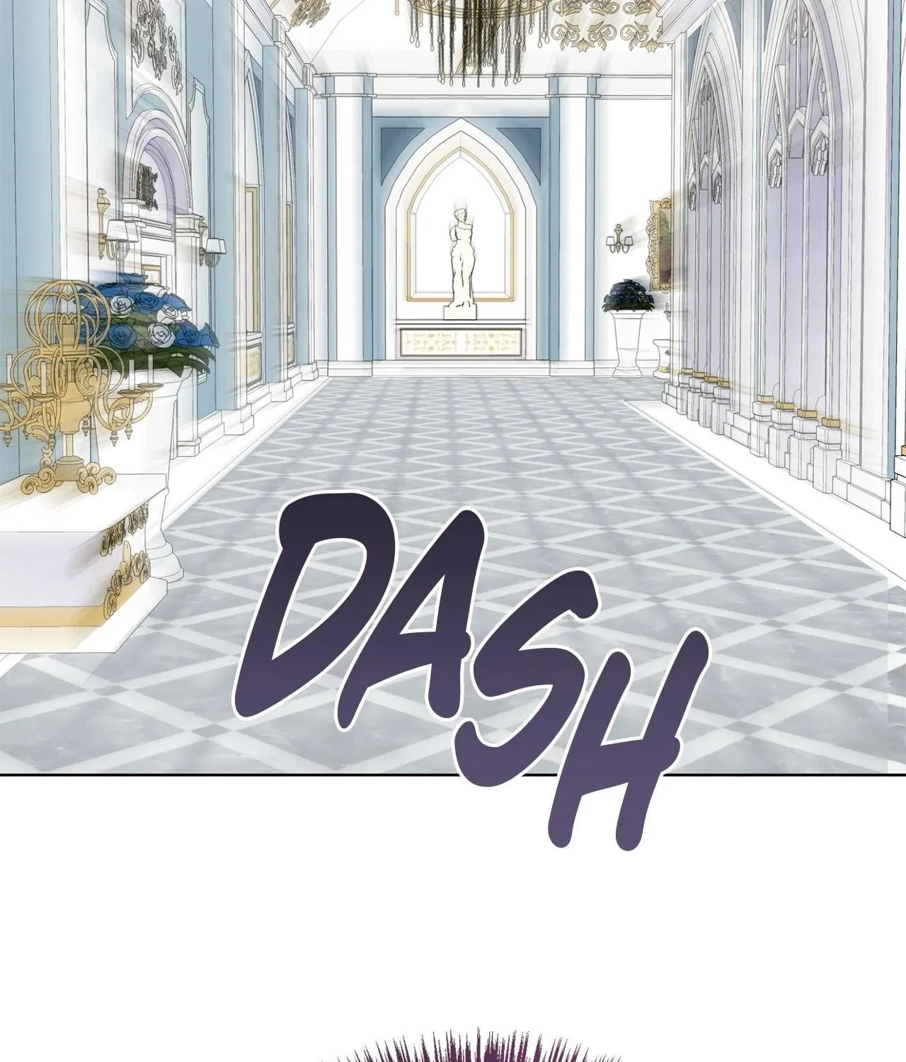 Read Make It Impossible to Run Away chapter 61 image 115 on Lezhin