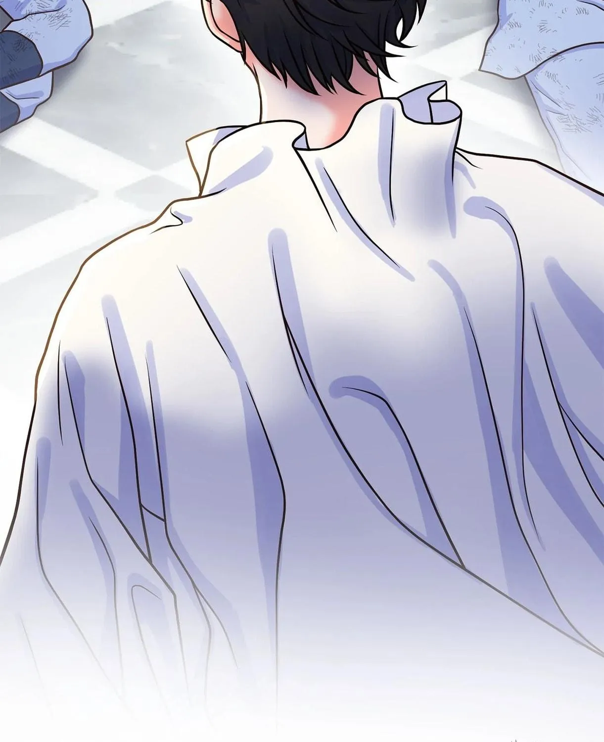 Read Make It Impossible to Run Away chapter 61 image 121 on Lezhin