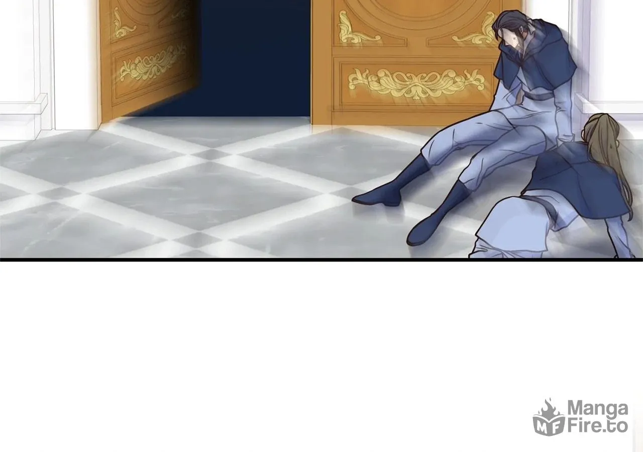 Read Make It Impossible to Run Away chapter 61 image 128 on Lezhin