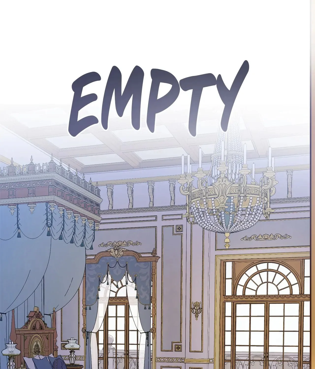 Read Make It Impossible to Run Away chapter 61 image 129 on Lezhin
