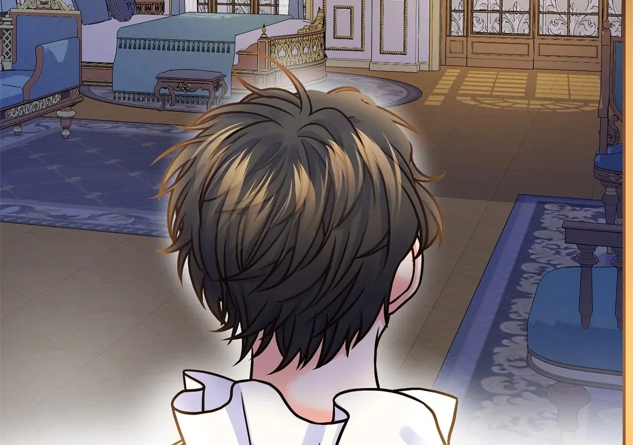 Read Make It Impossible to Run Away chapter 61 image 130 on Lezhin