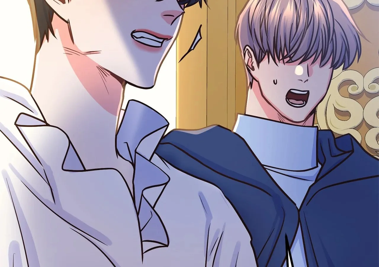 Read Make It Impossible to Run Away chapter 61 image 132 on Lezhin