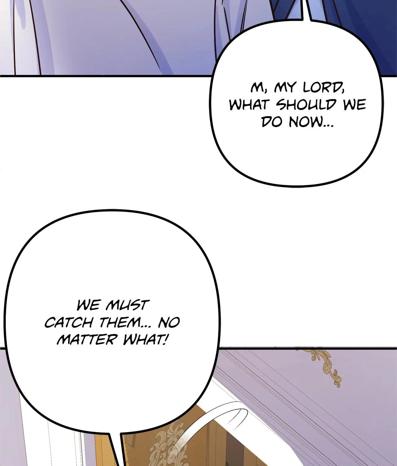 Read Make It Impossible to Run Away chapter 61 image 133 on Lezhin