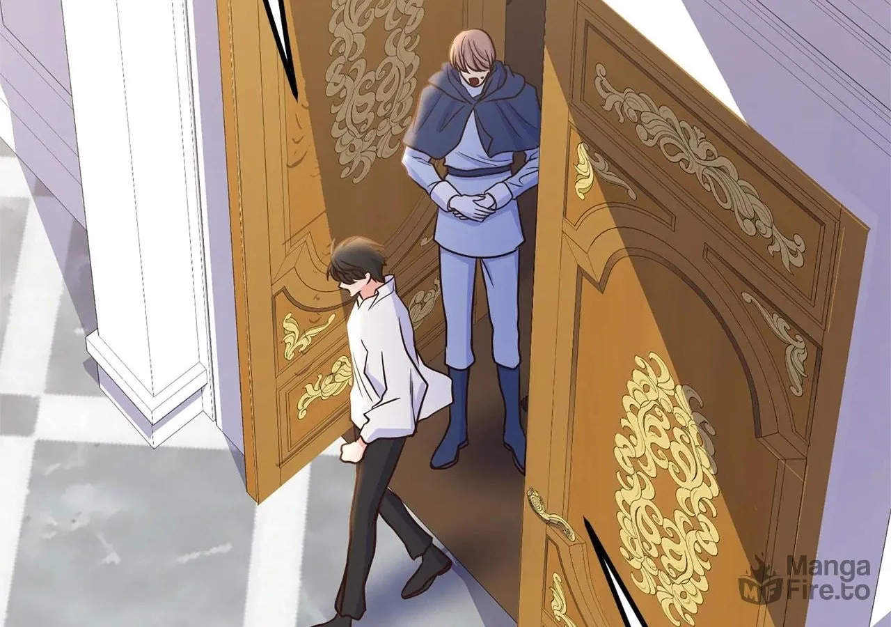 Read Make It Impossible to Run Away chapter 61 image 134 on Lezhin