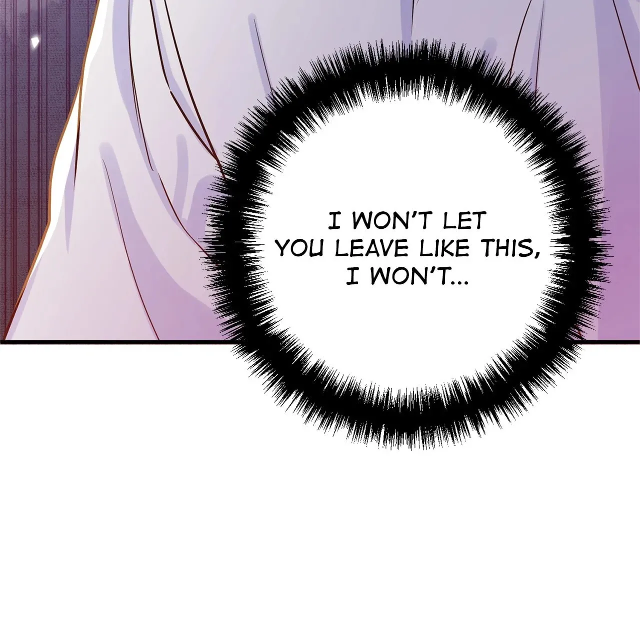 Read Make It Impossible to Run Away chapter 61 image 137 on Lezhin