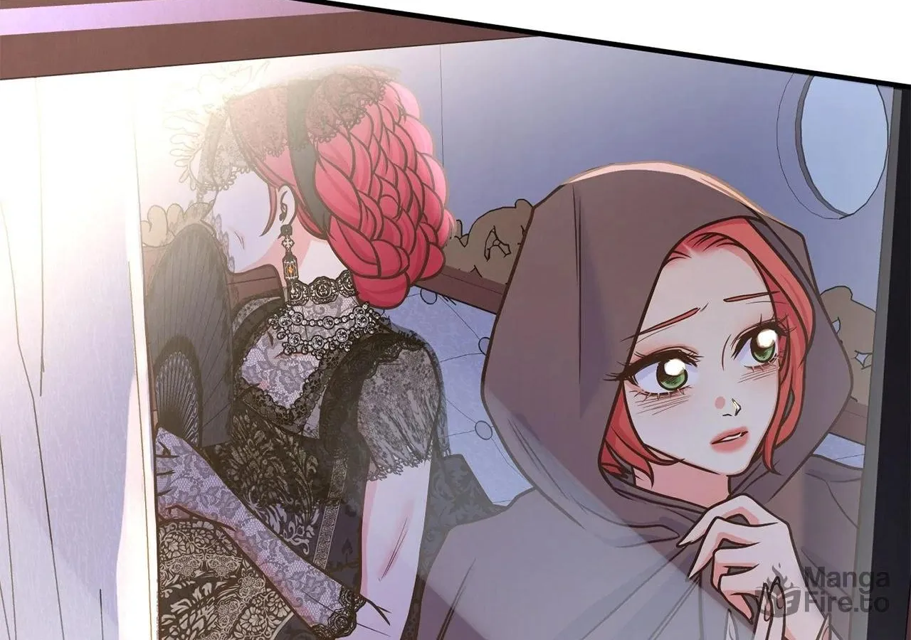 Read Make It Impossible to Run Away chapter 61 image 145 on Lezhin