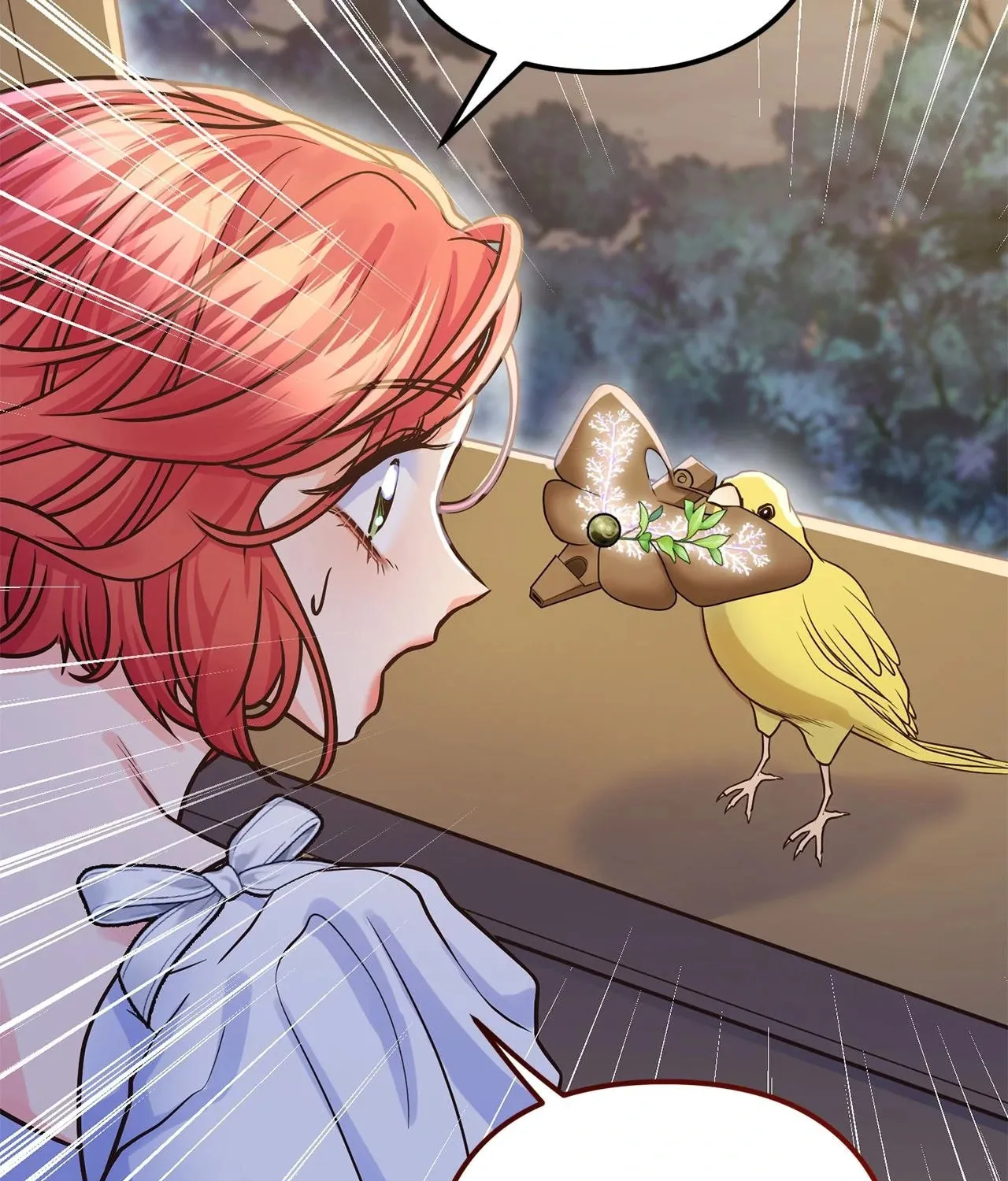 Read Make It Impossible to Run Away chapter 61 image 19 on Lezhin