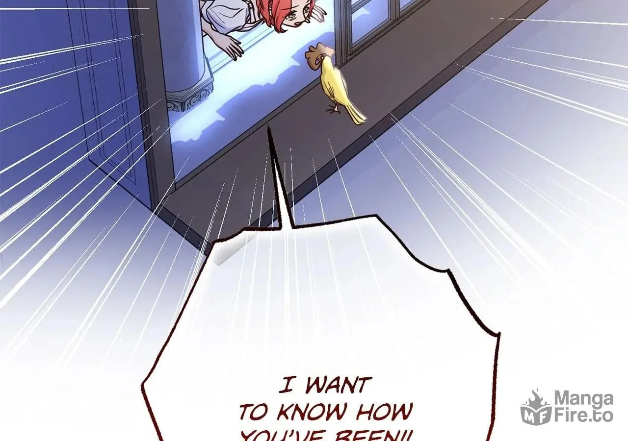 Read Make It Impossible to Run Away chapter 61 image 22 on Lezhin