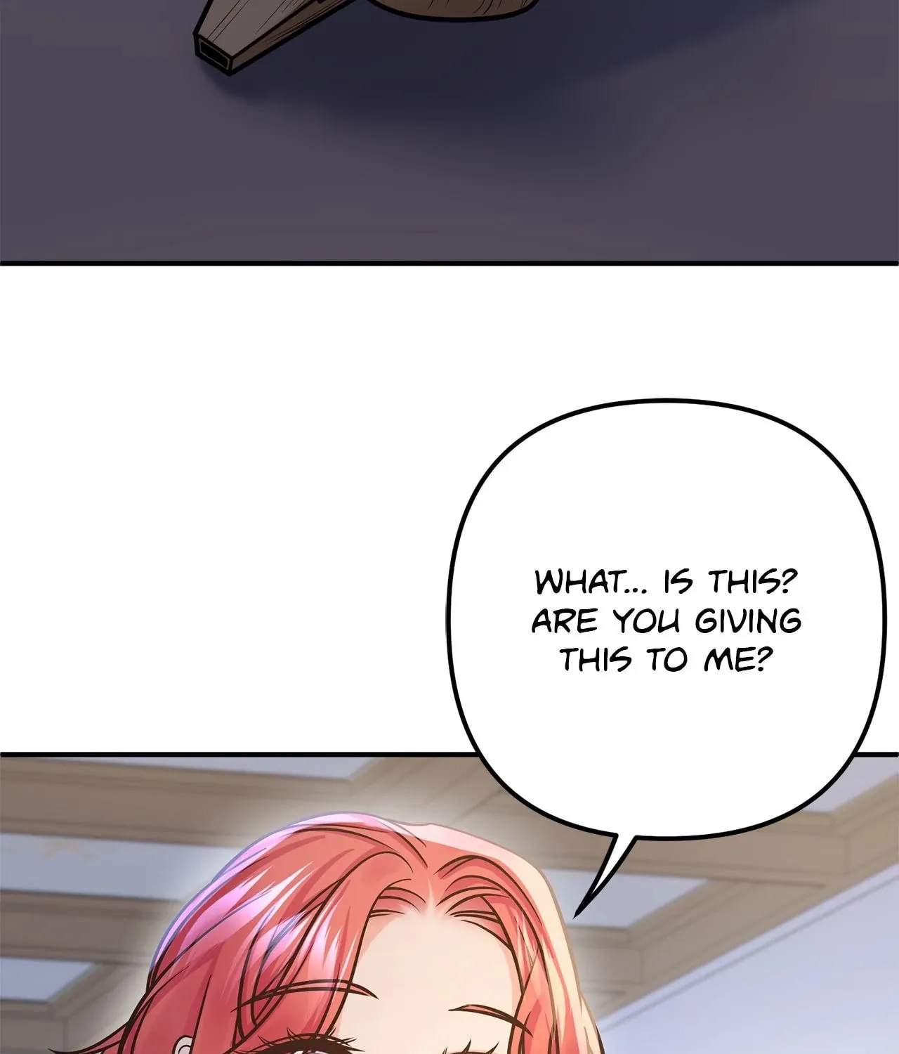 Read Make It Impossible to Run Away chapter 61 image 25 on Lezhin