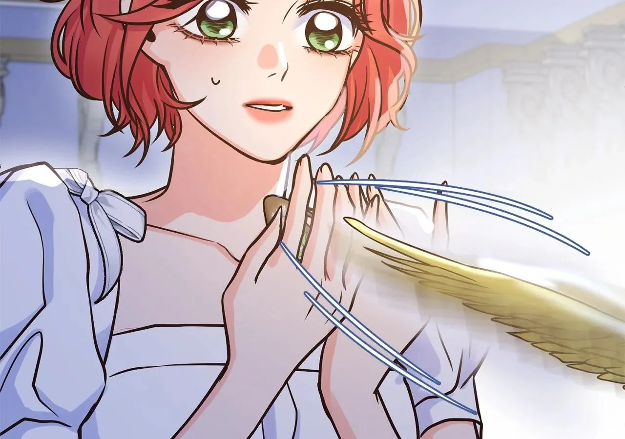 Read Make It Impossible to Run Away chapter 61 image 26 on Lezhin