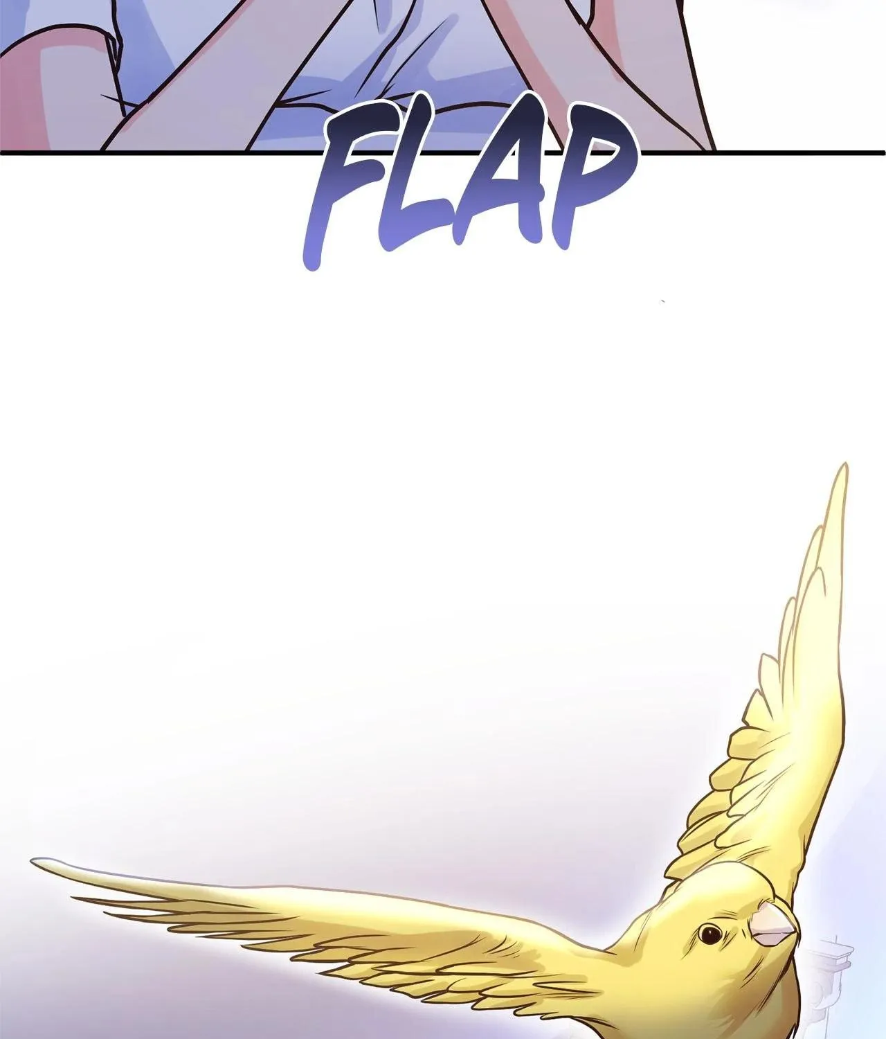 Read Make It Impossible to Run Away chapter 61 image 27 on Lezhin