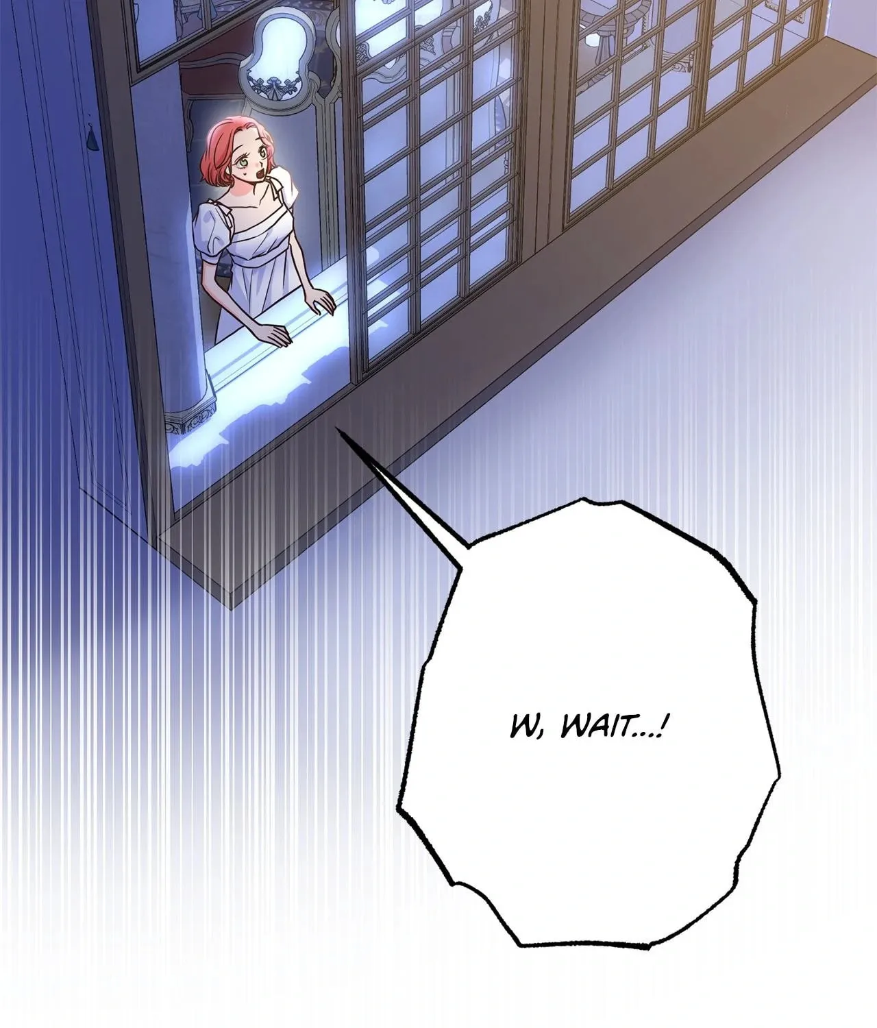 Read Make It Impossible to Run Away chapter 61 image 29 on Lezhin