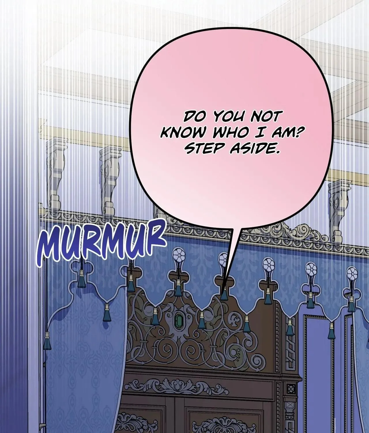 Read Make It Impossible to Run Away chapter 61 image 39 on Lezhin