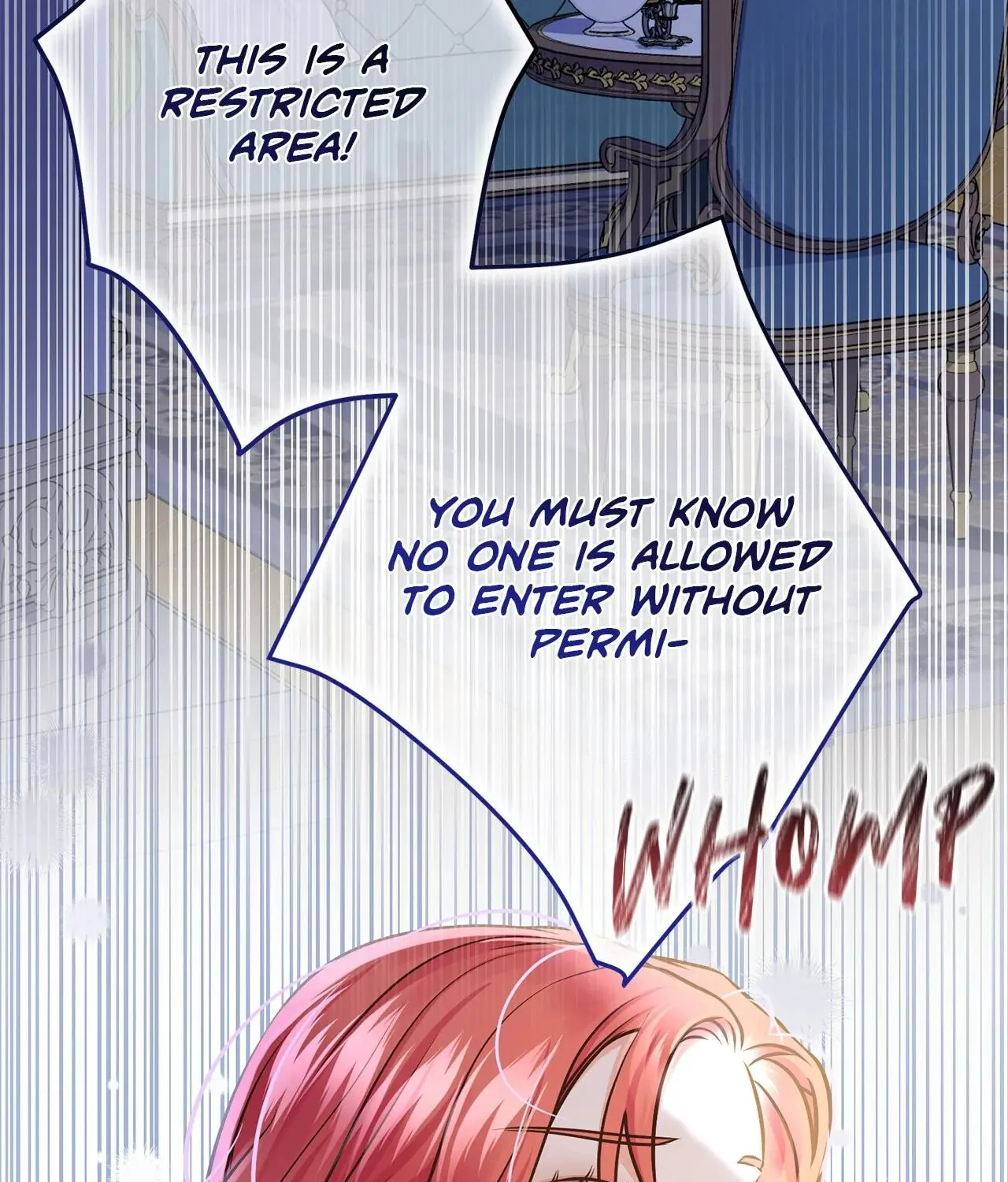 Read Make It Impossible to Run Away chapter 61 image 41 on Lezhin
