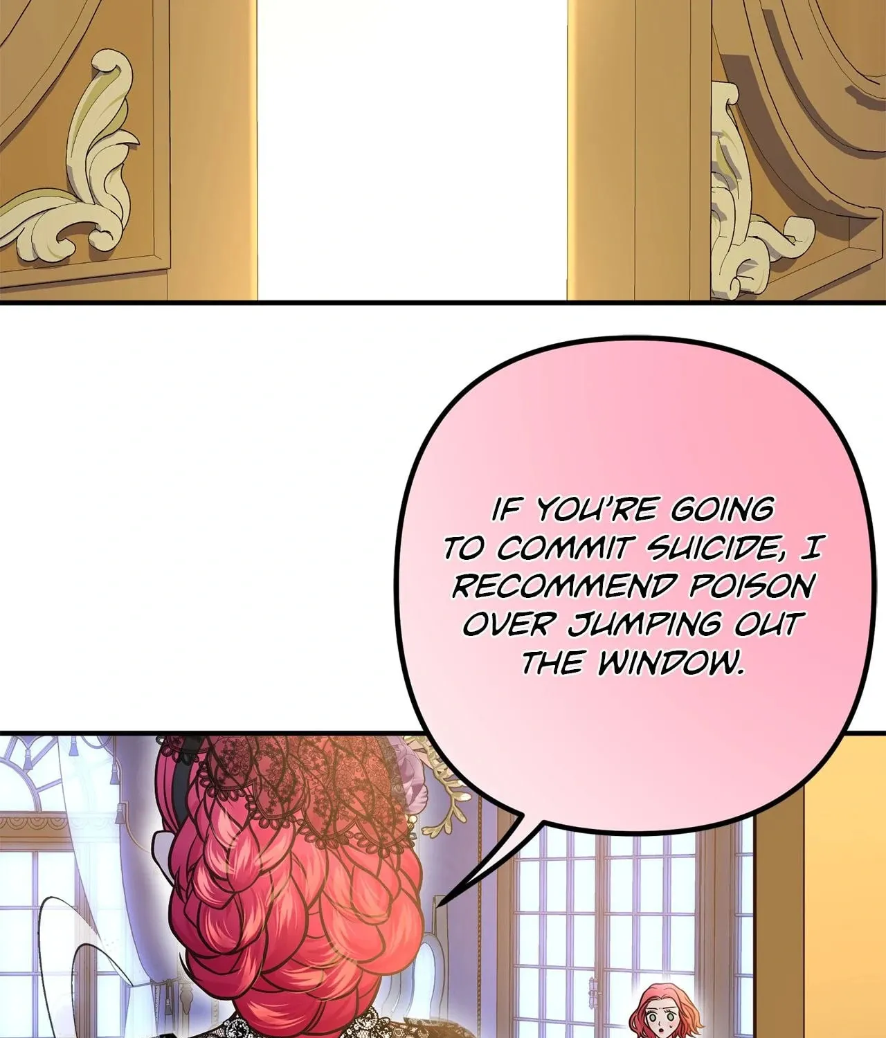 Read Make It Impossible to Run Away chapter 61 image 49 on Lezhin