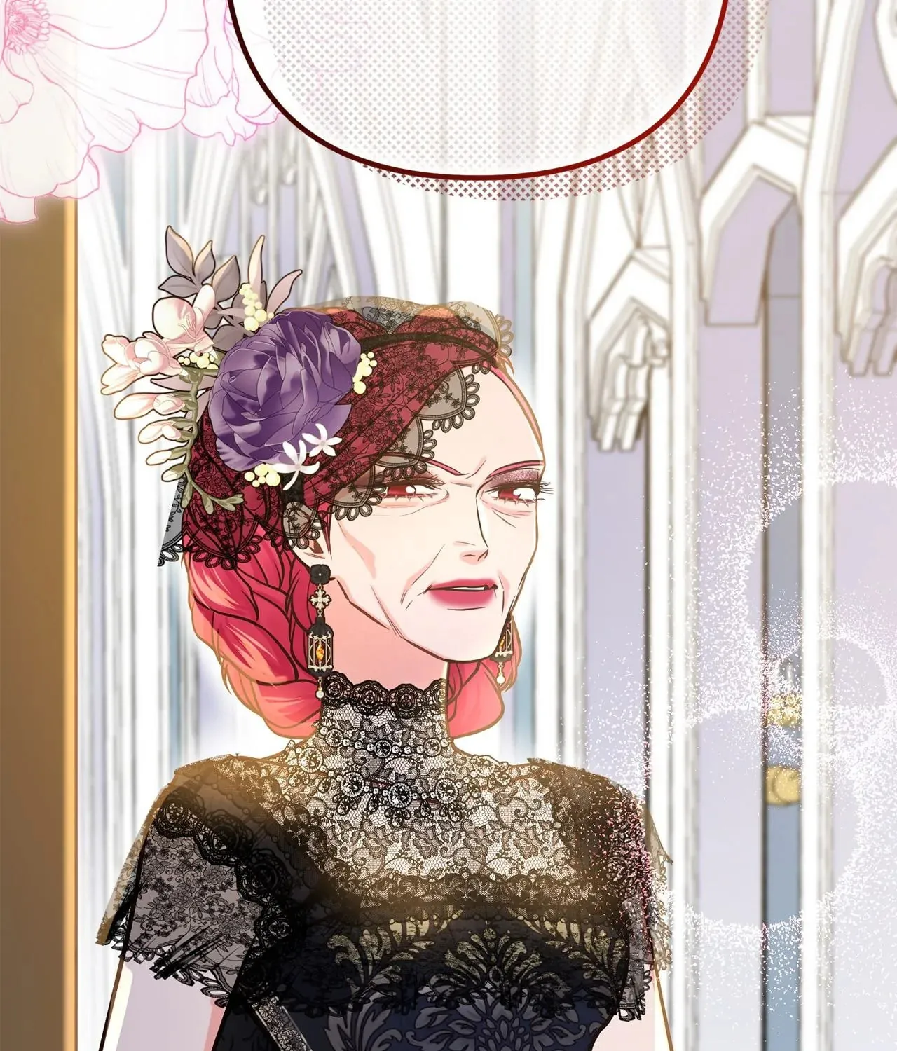 Read Make It Impossible to Run Away chapter 61 image 53 on Lezhin