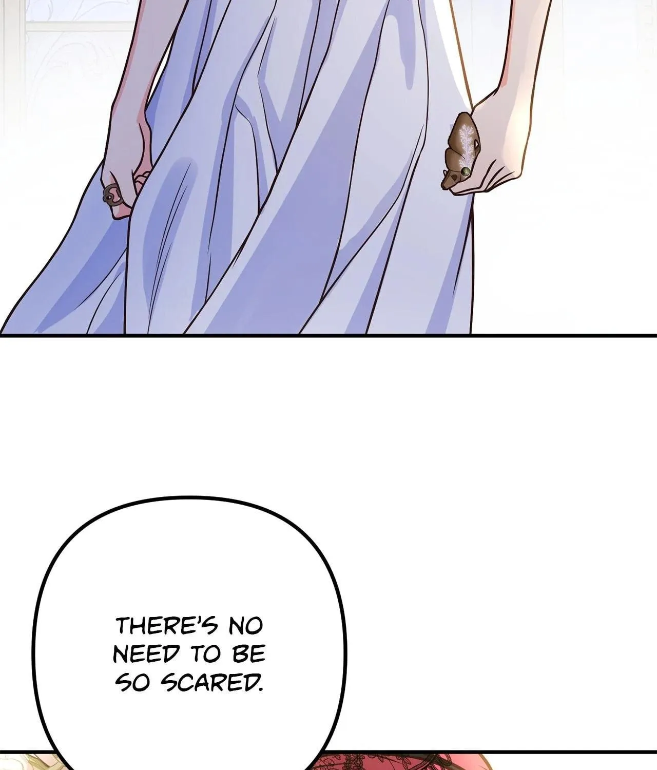 Read Make It Impossible to Run Away chapter 61 image 62 on Lezhin