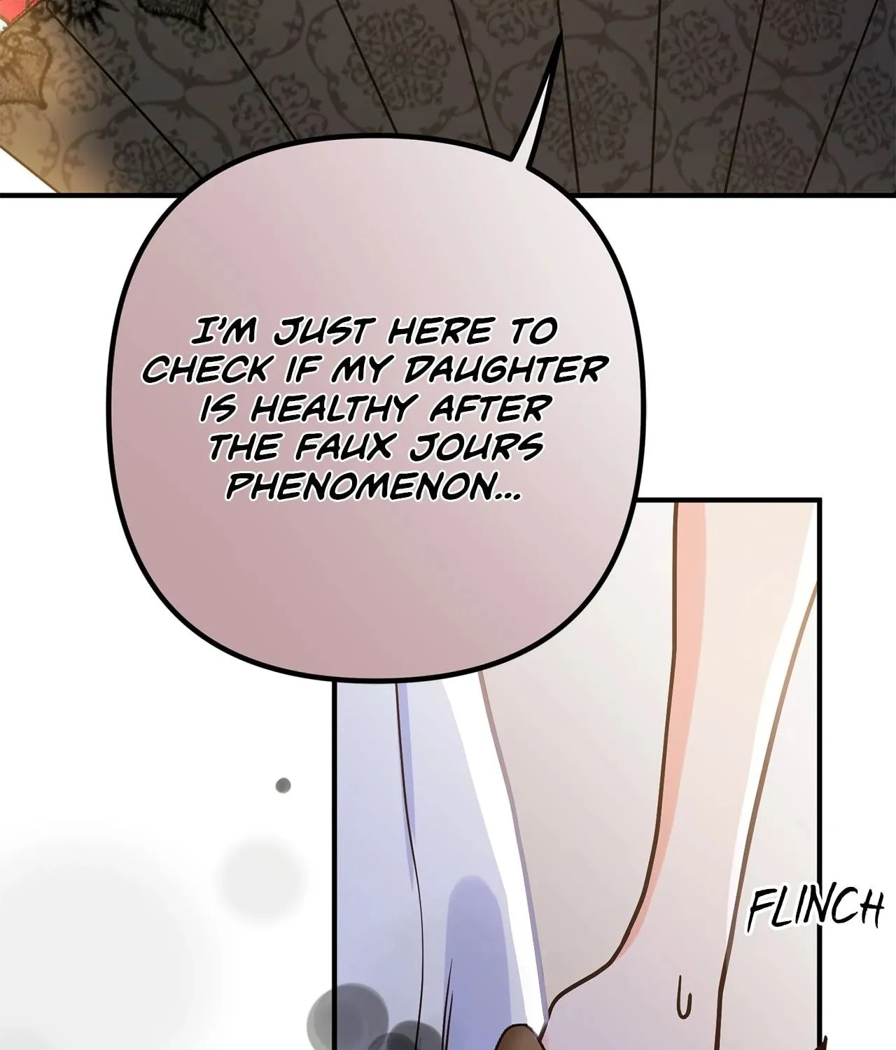 Read Make It Impossible to Run Away chapter 61 image 64 on Lezhin