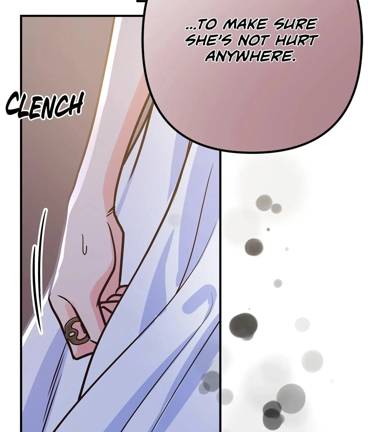 Read Make It Impossible to Run Away chapter 61 image 66 on Lezhin