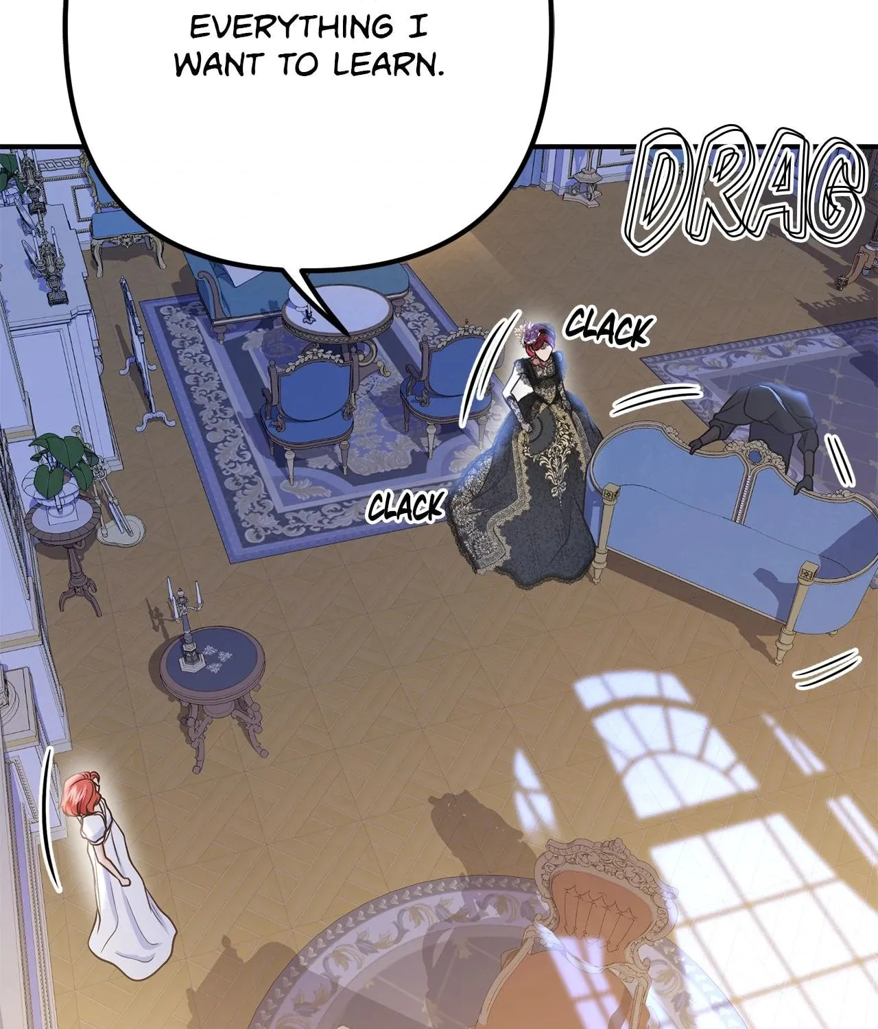 Read Make It Impossible to Run Away chapter 61 image 70 on Lezhin