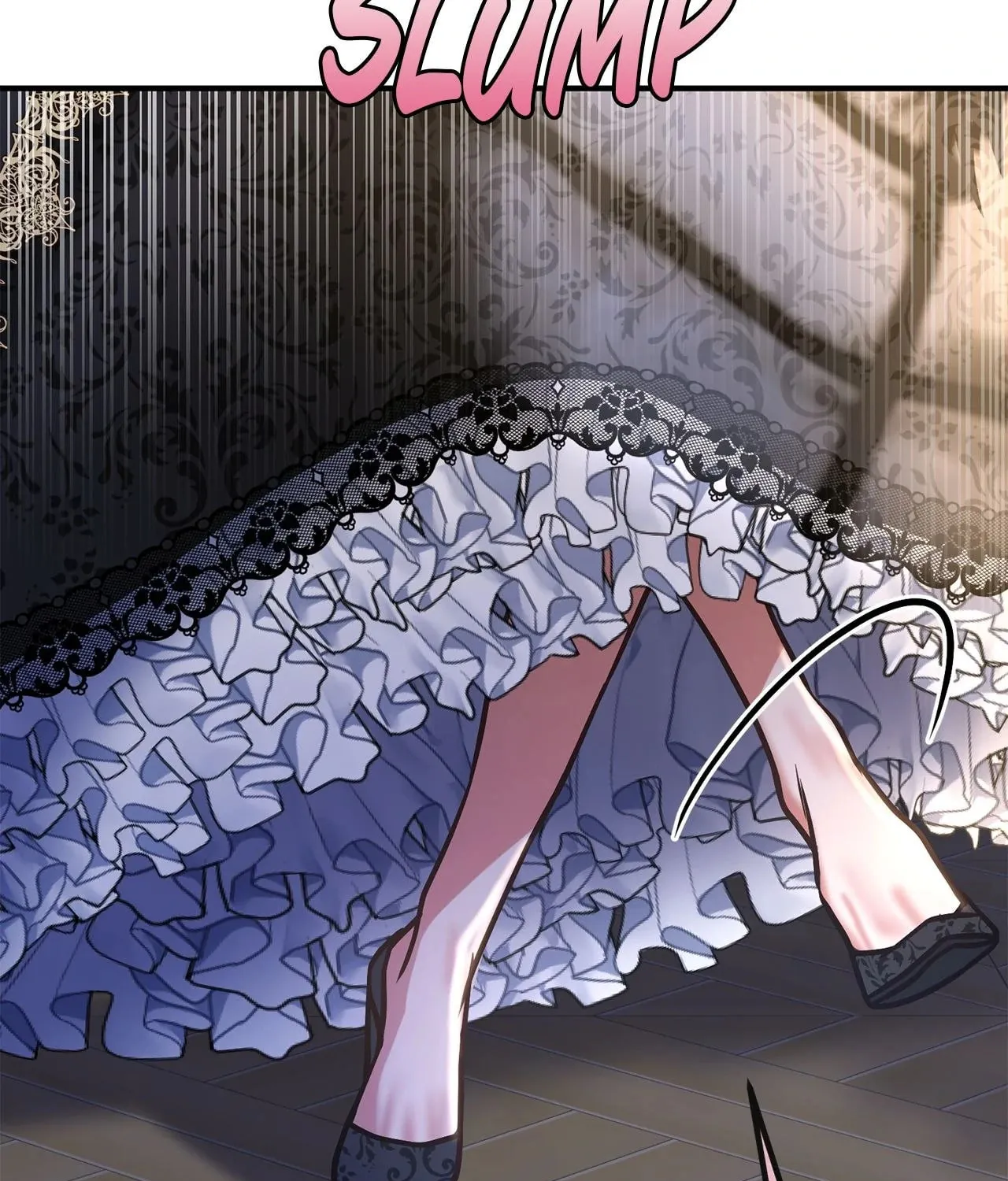 Read Make It Impossible to Run Away chapter 61 image 72 on Lezhin