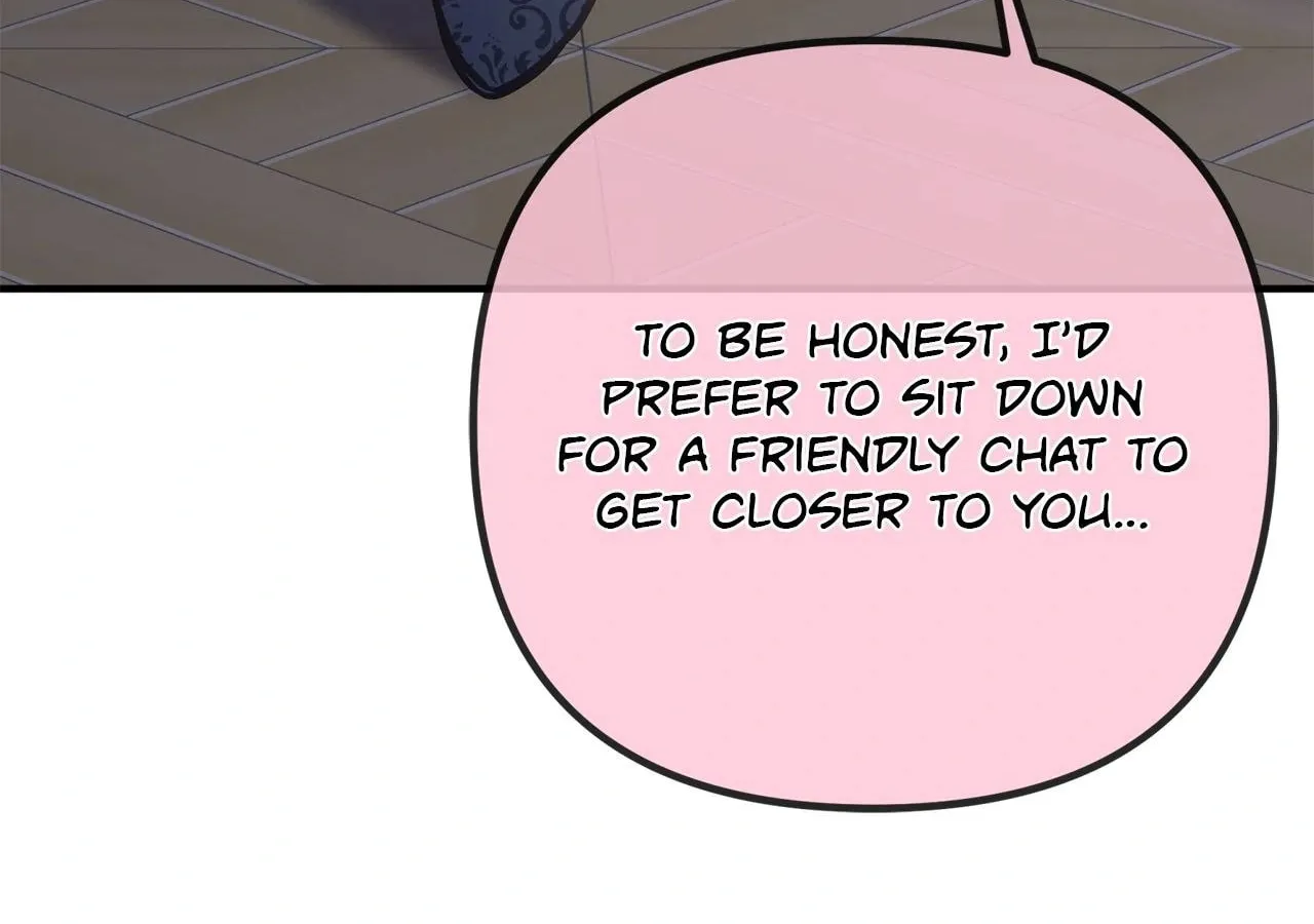 Read Make It Impossible to Run Away chapter 61 image 73 on Lezhin
