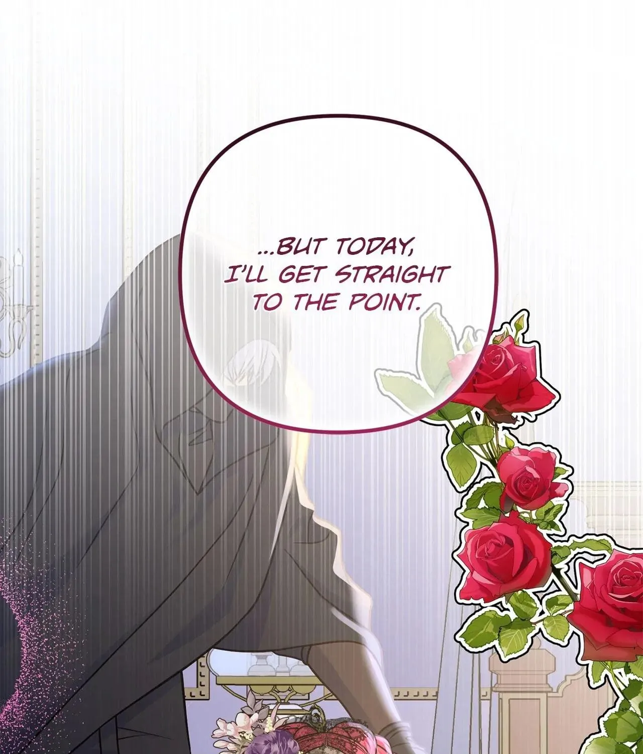 Read Make It Impossible to Run Away chapter 61 image 75 on Lezhin