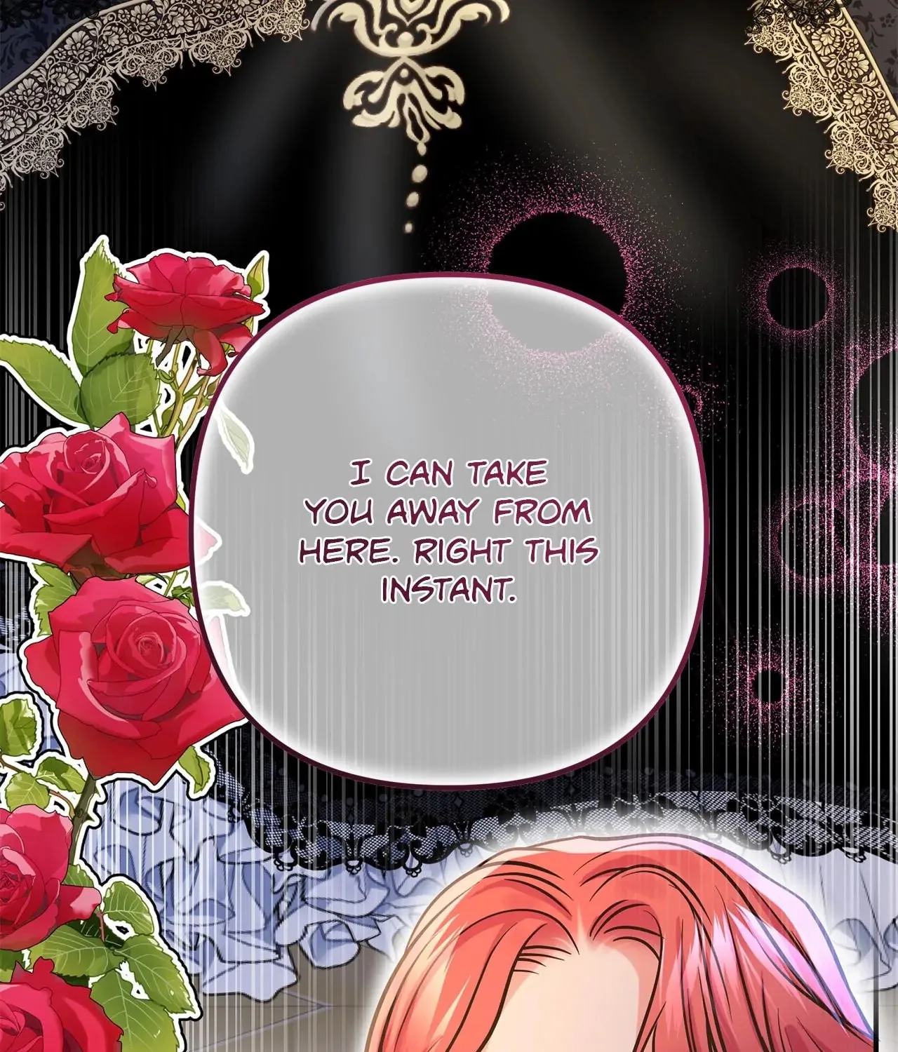 Read Make It Impossible to Run Away chapter 61 image 77 on Lezhin