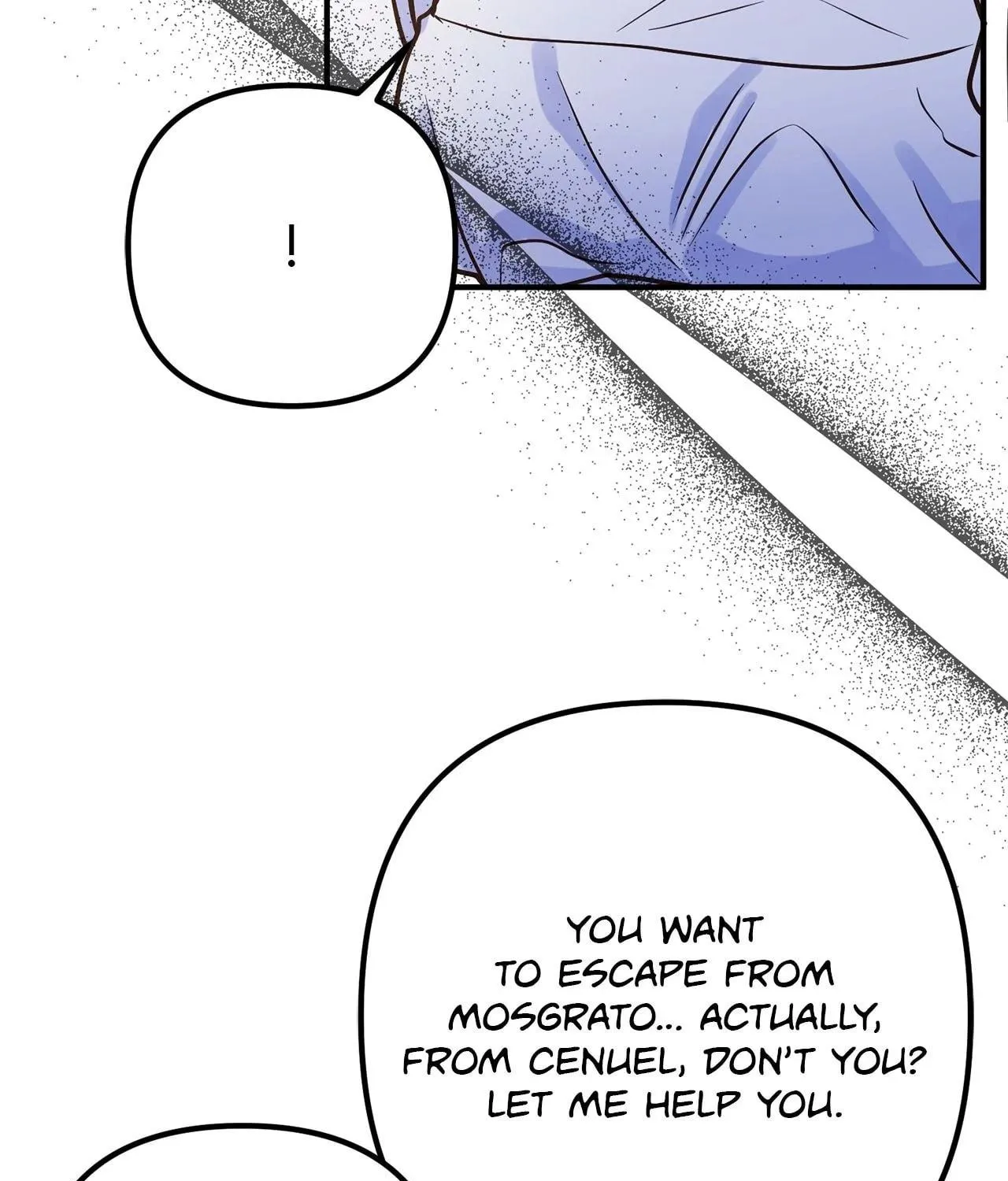 Read Make It Impossible to Run Away chapter 61 image 79 on Lezhin