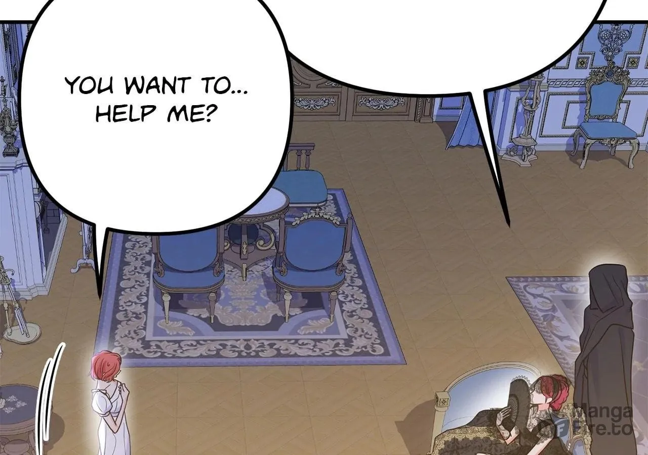 Read Make It Impossible to Run Away chapter 61 image 80 on Lezhin