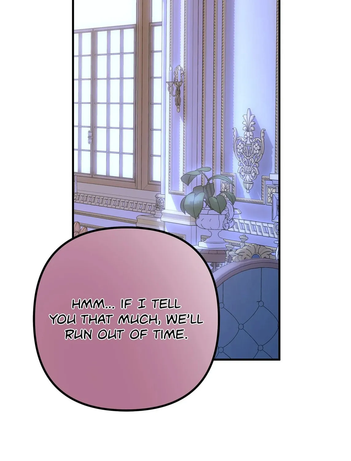 Read Make It Impossible to Run Away chapter 61 image 89 on Lezhin