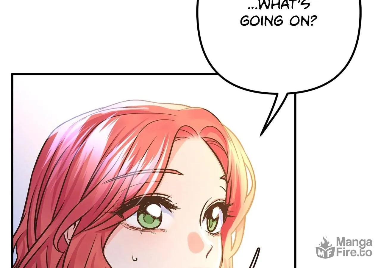 Read Make It Impossible to Run Away chapter 61 image 9 on Lezhin