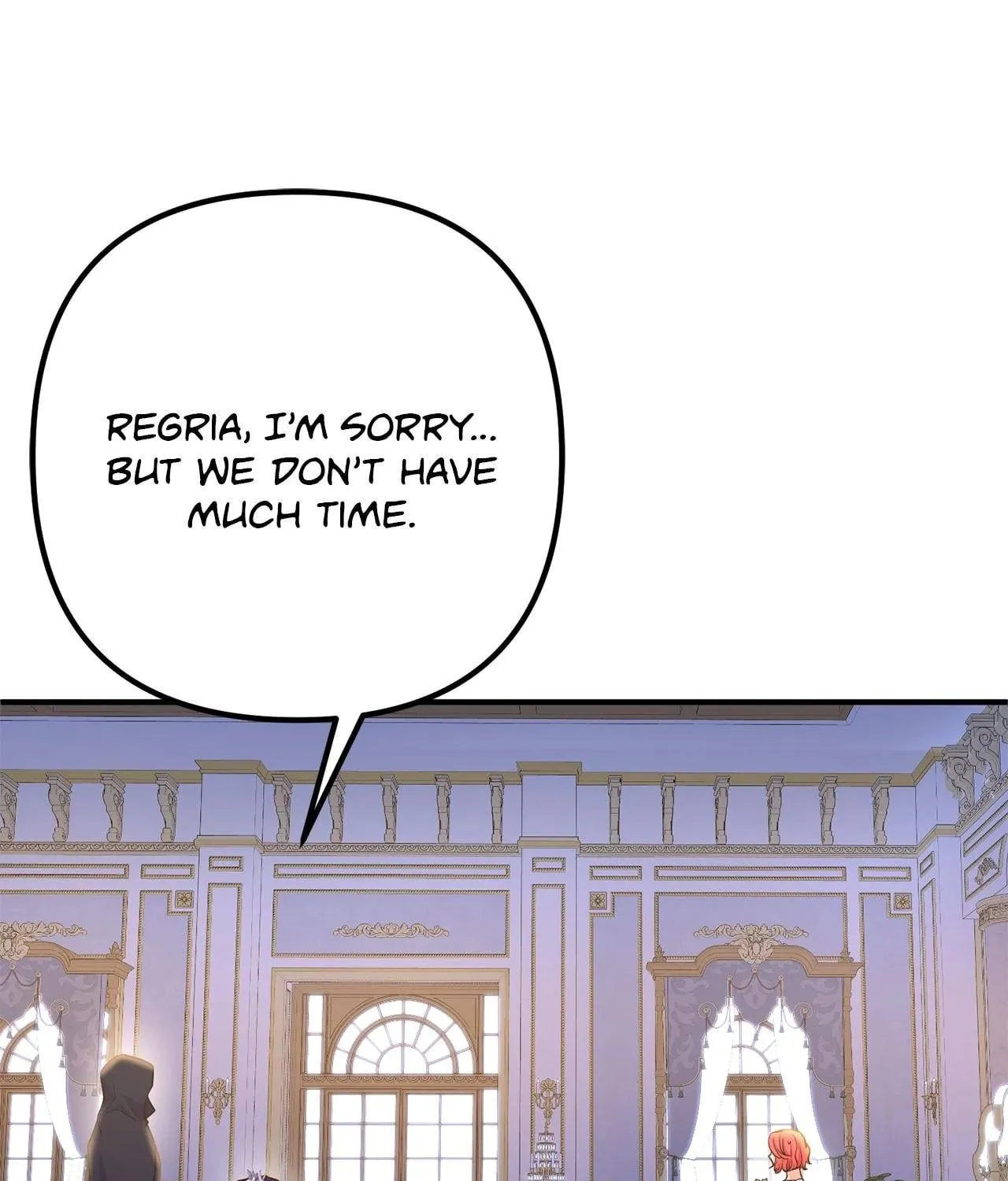 Read Make It Impossible to Run Away chapter 61 image 91 on Lezhin