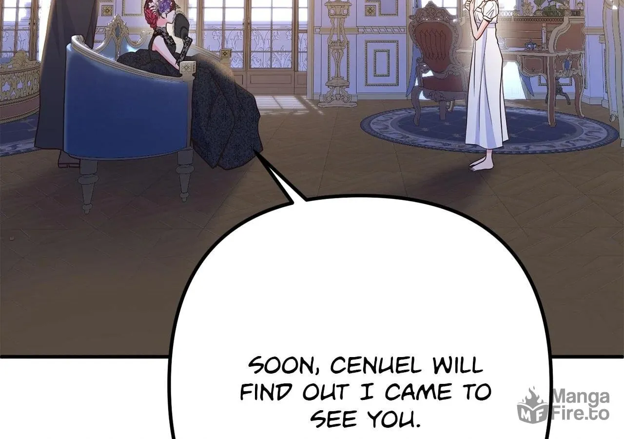 Read Make It Impossible to Run Away chapter 61 image 92 on Lezhin
