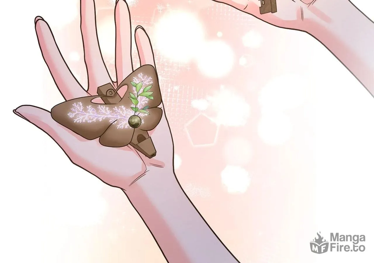 Read Make It Impossible to Run Away chapter 61 image 96 on Lezhin
