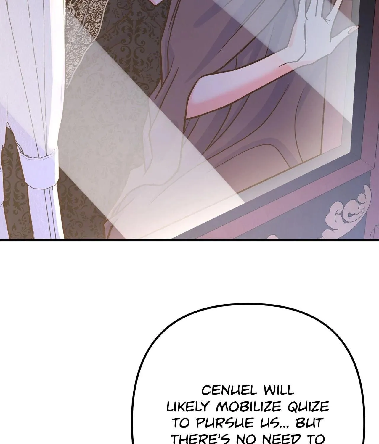 Read Make It Impossible to Run Away chapter 62 image 10 on Lezhin
