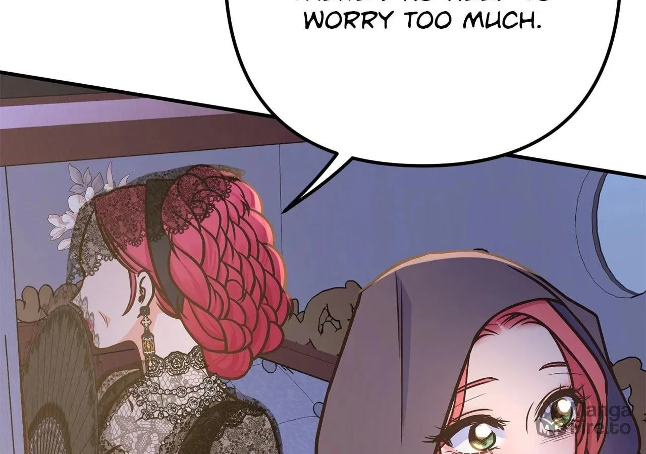 Read Make It Impossible to Run Away chapter 62 image 11 on Lezhin