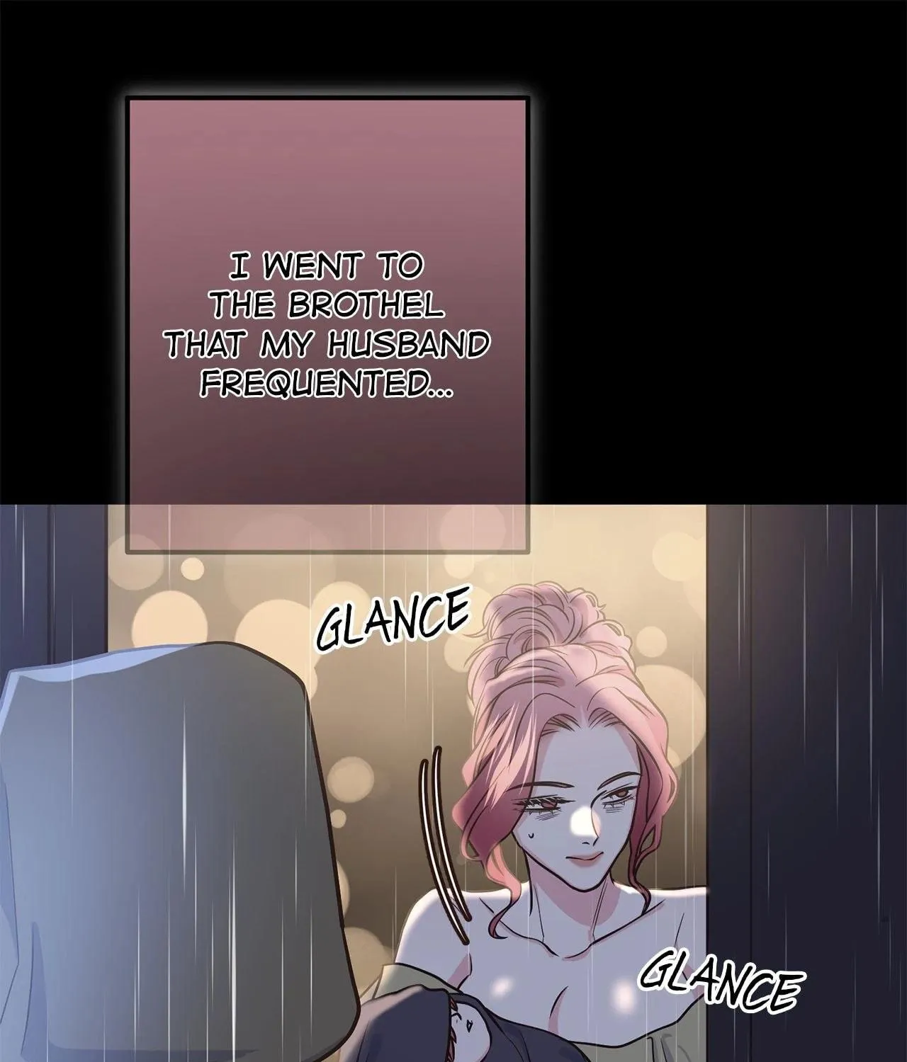 Read Make It Impossible to Run Away chapter 62 image 114 on Lezhin