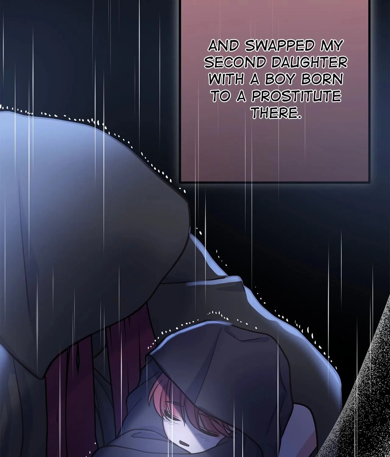 Read Make It Impossible to Run Away chapter 62 image 116 on Lezhin
